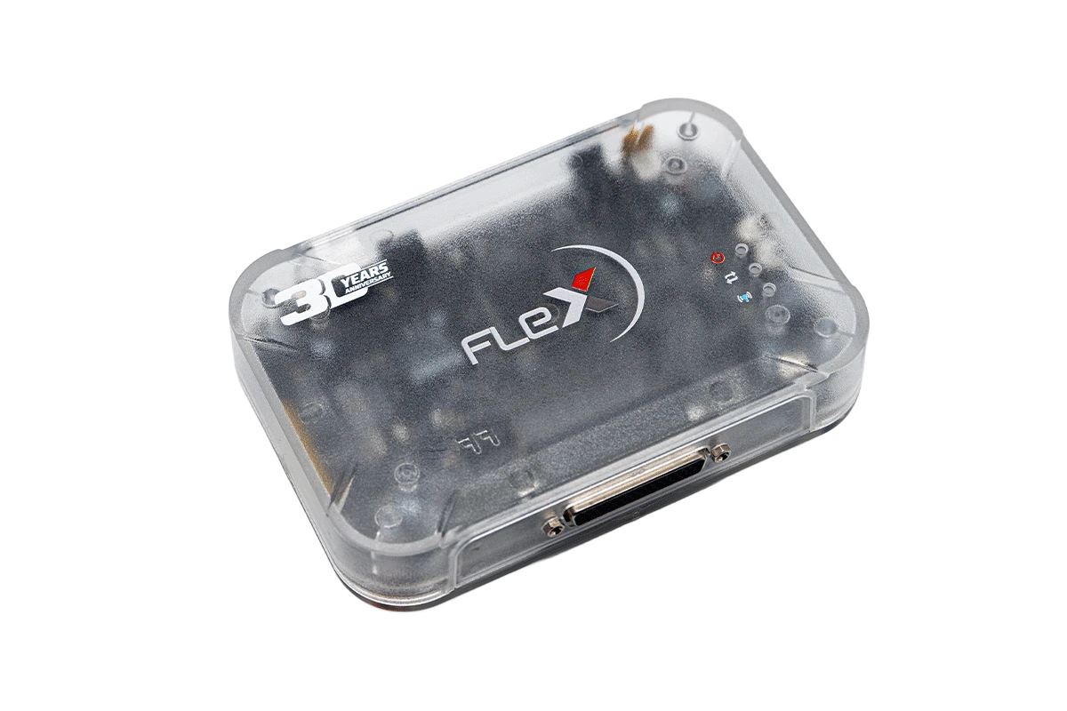 Magicmotorsport FLEX ECU OBD/Bench Slave Paket ürün görseli