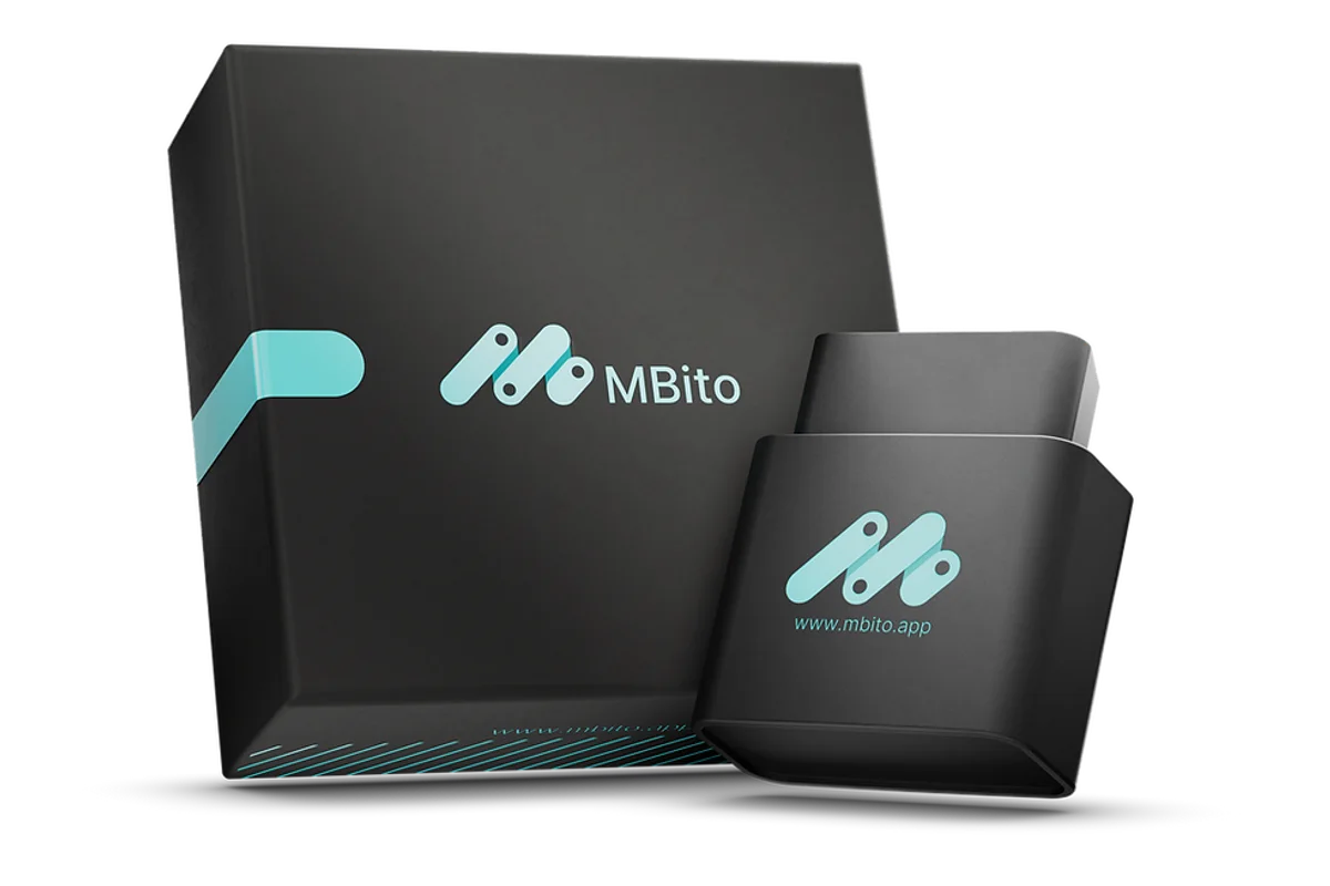 MBito OBD ürün görseli