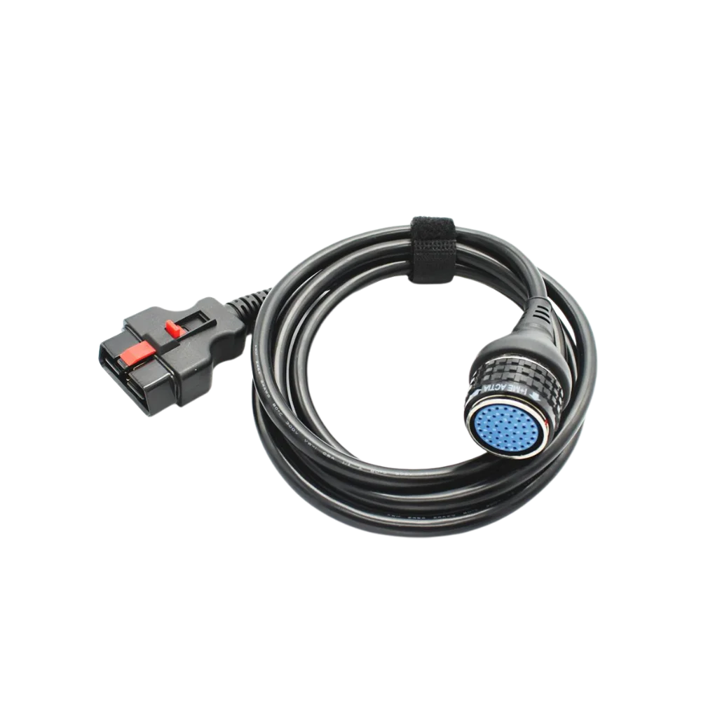 Mercedes SD Connect C4 ve C5 uyumlu 16 pin OBD2 ana kablo