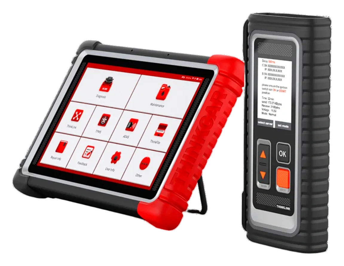 Thinktool Expert 195