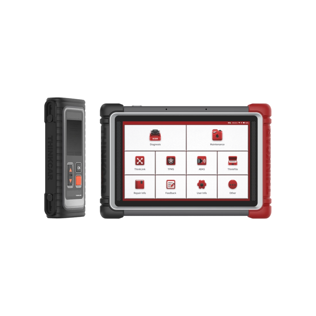 Thinktool Expert 195 ürün görseli