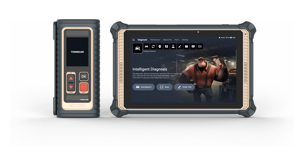 Thinktool Expert 391