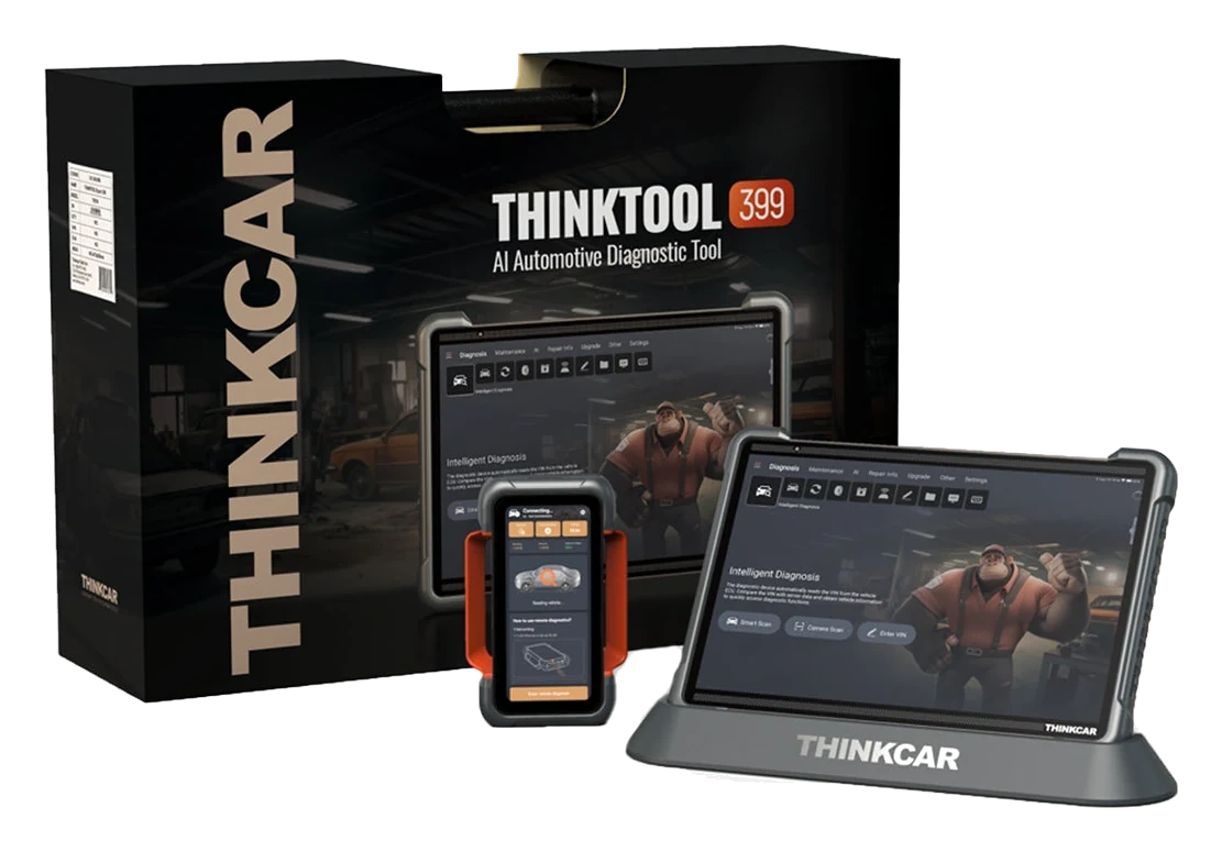 Thinktool Expert 399