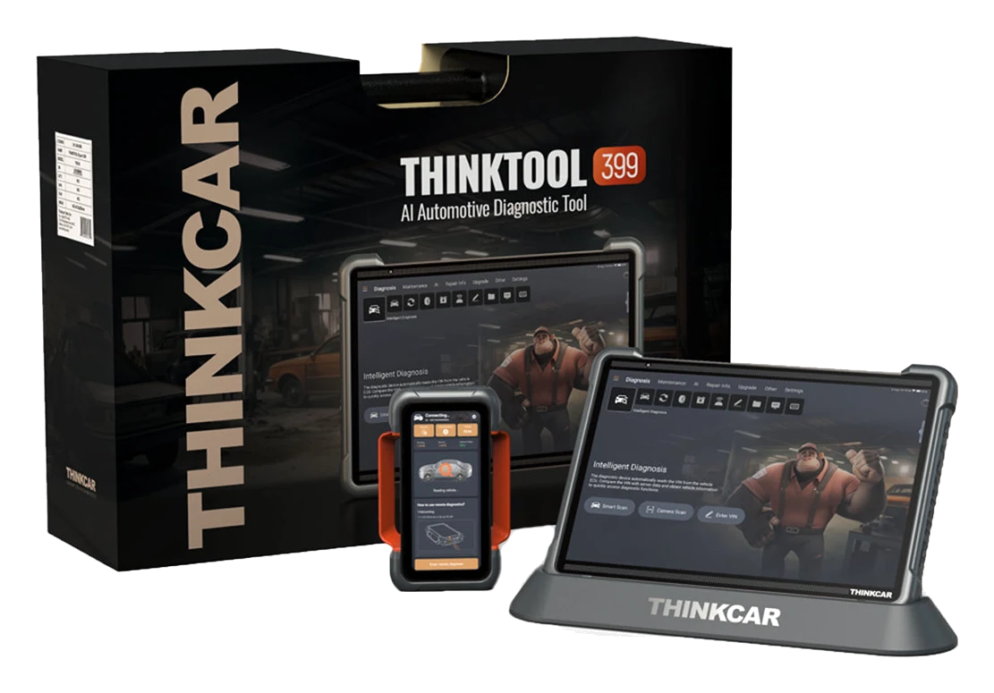 Thinktool Expert 399 ürün görseli