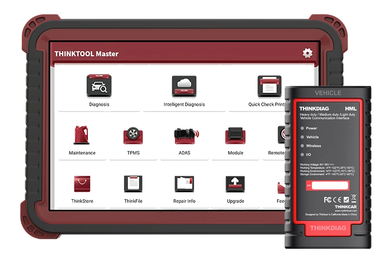 Thinktool HML Box ürün görseli