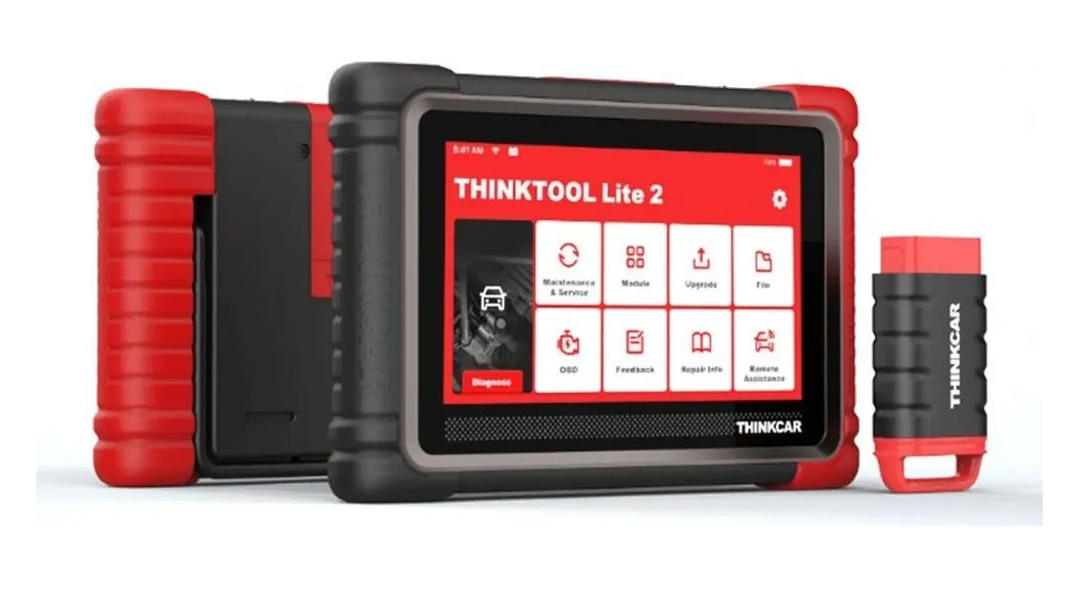 Thinktool Lite 2