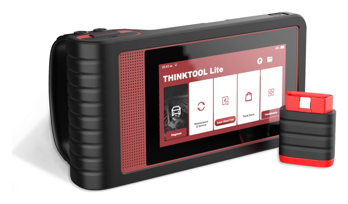 Thinktool Lite