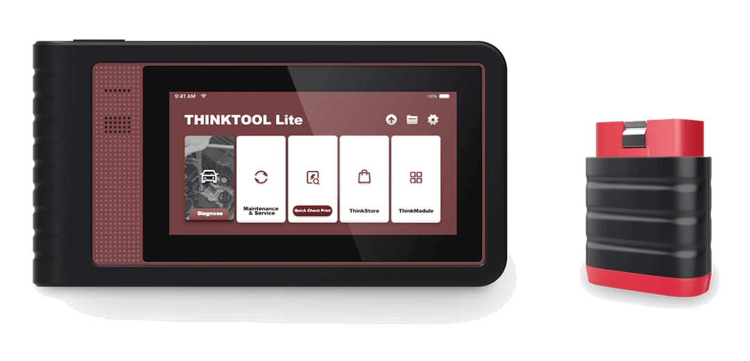 Thinktool Lite ürün görseli
