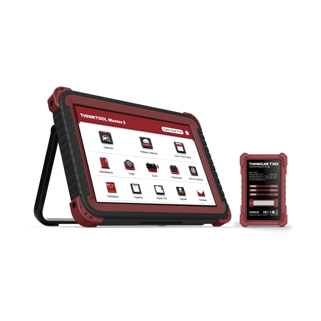 Thinktool Master 2 ürün görseli