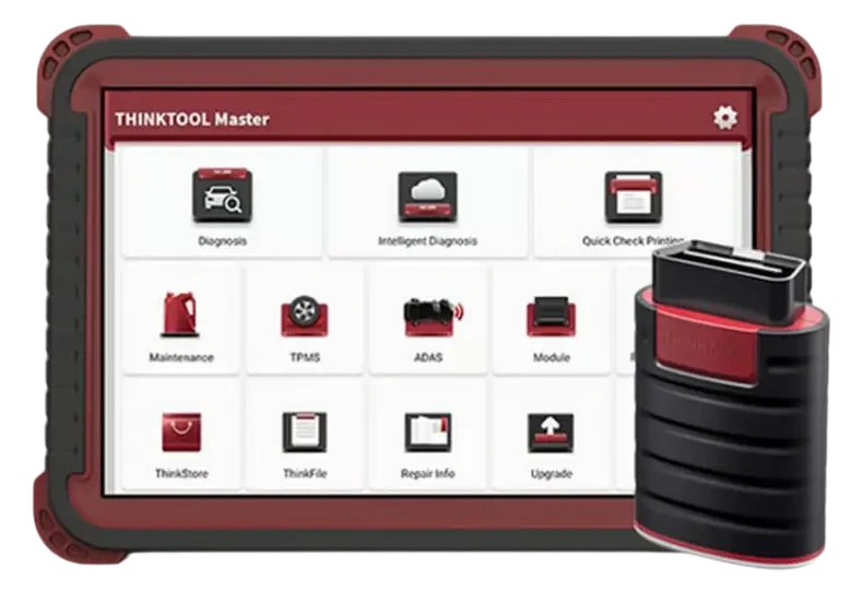 Thinktool Master ürün görseli