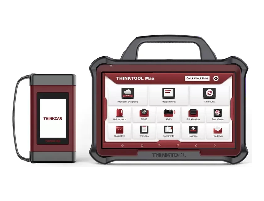 Thinktool Max
