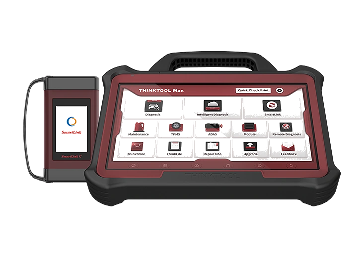 Thinktool Max ürün görseli
