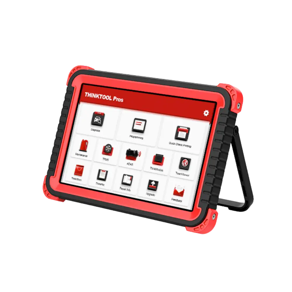 Thinktool Pros ürün görseli