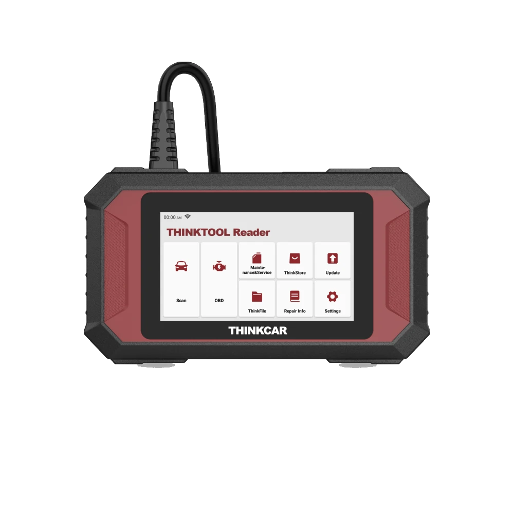 Thinktool Reader 7 kablolu diagnostik cihazı