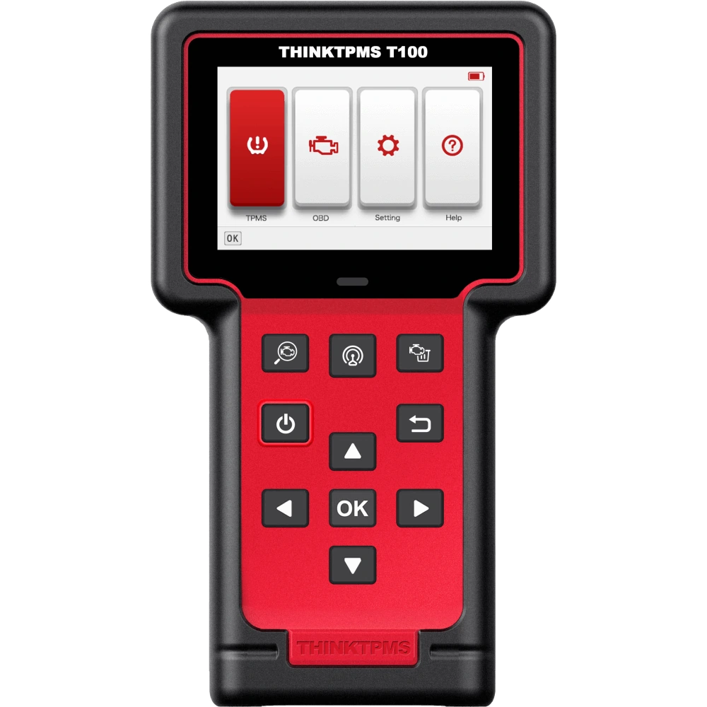 THINKCAR THINKTPMS T100 ürün görseli