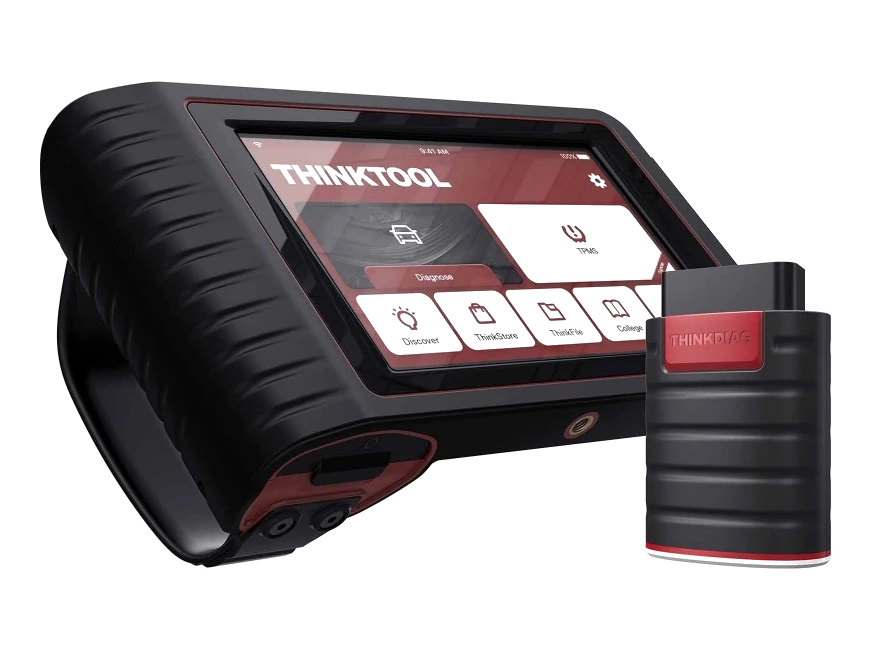 Thinktool
