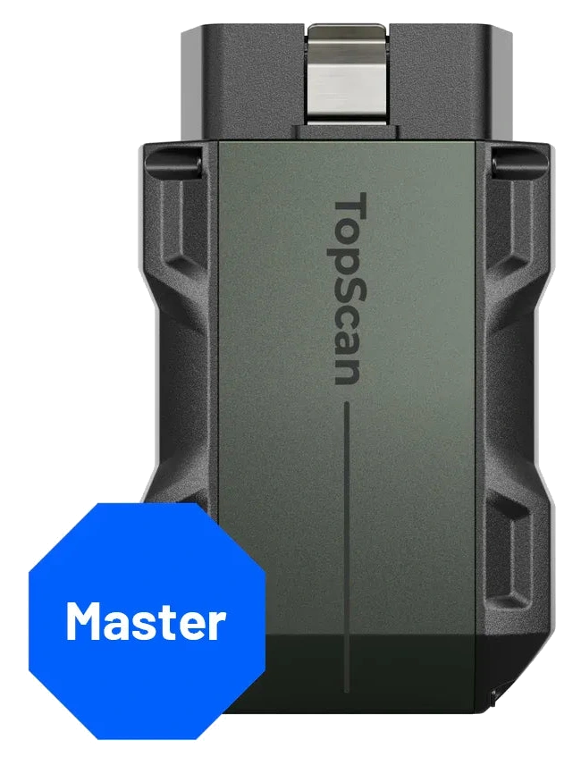 TOPDON TopScan Master ürün görseli