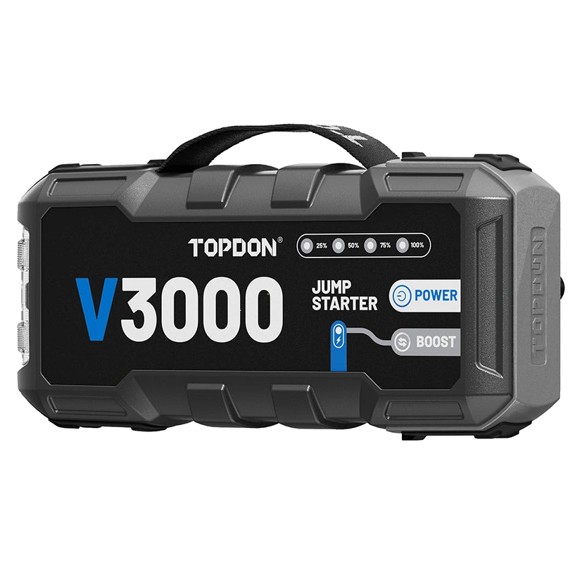 TOPDON V3000 ürün görseli
