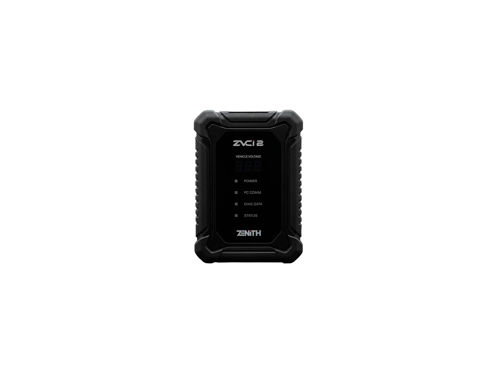 Zenith Z7 Pro ZVCI2 araç iletişim arayüzü