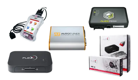 Chiptuning Cihazları