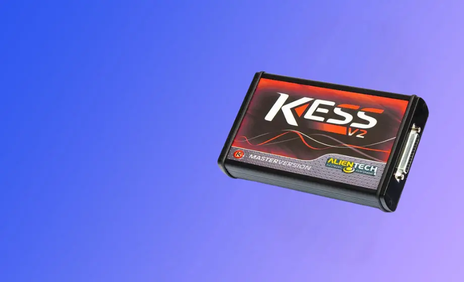 Kess Chiptuning Yazılım Atma Cihazı