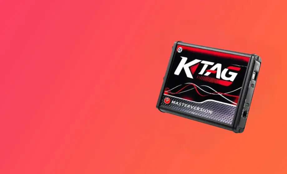 ECU Programlama Cihazı KTAG