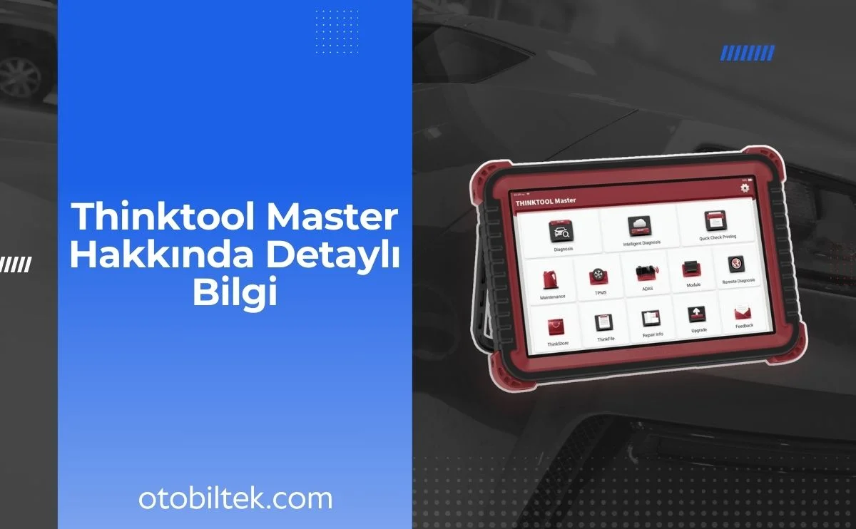 Thinktool Master Hakkında Detaylı Bilgi