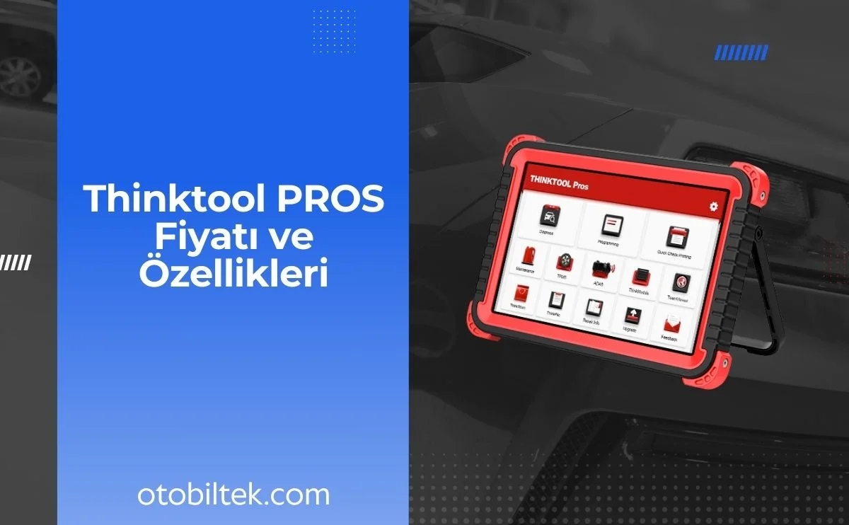 Thinktool Pros, Thinktool Master, Thinktool Master 2 fiyatı