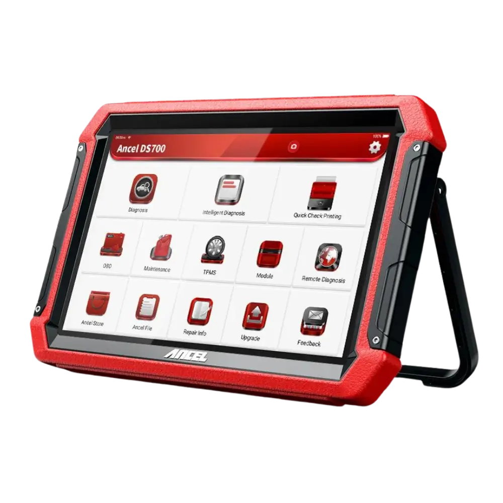 Oto Arıza Tespit Cihazı Ancel DS700