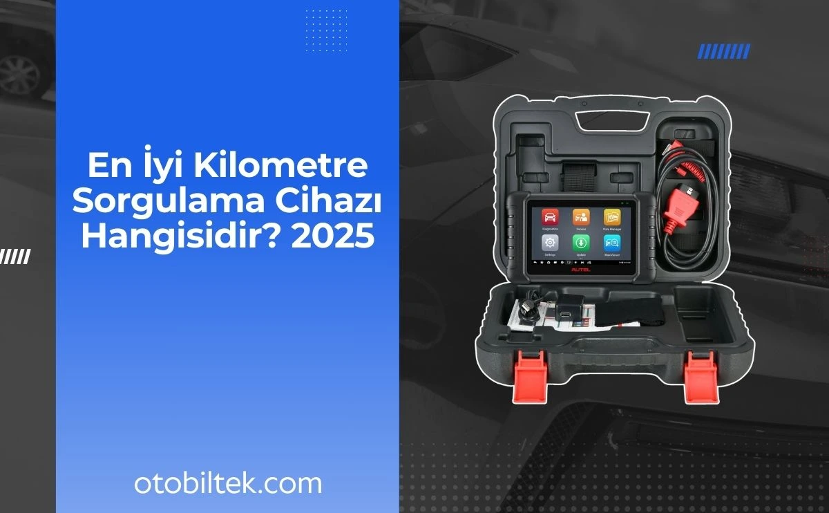 en iyi kilometre sorgulama cihazı hangisidir