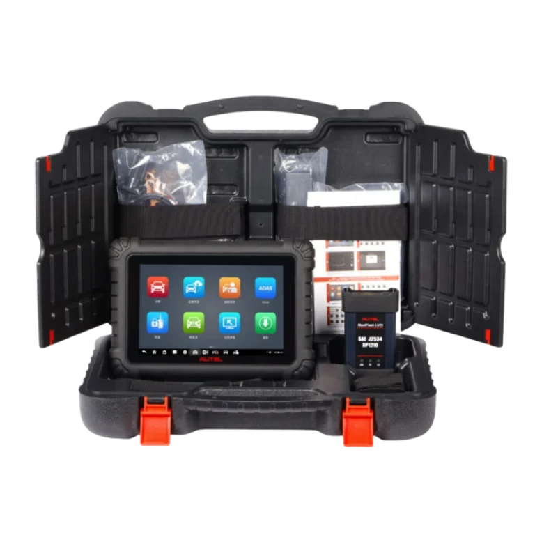 Autel Maxisys MS908 S3