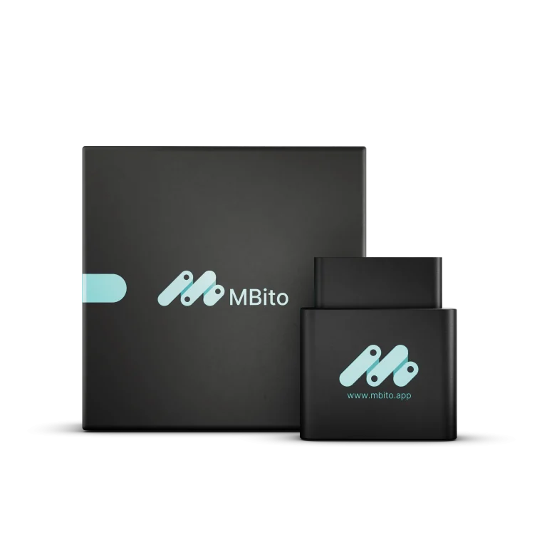 MBito OBD Mercedes Gizli Özellik Açma Cihazı